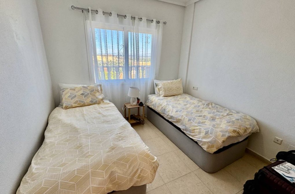 Resale - Apartment - Ciudad Quesada - La Marquesa