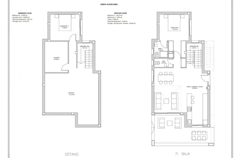 Obra nueva - Villa - Torrevieja - Torreblanca