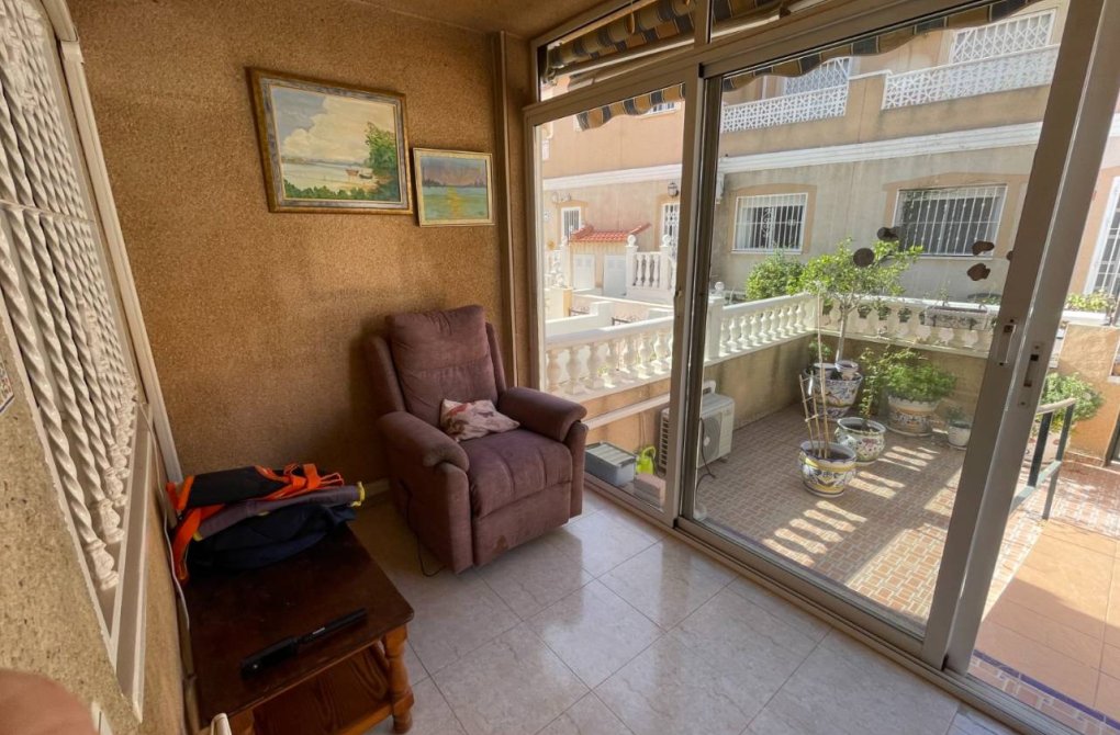 Resale - Townhouse - Ciudad Quesada - Dona Pepa