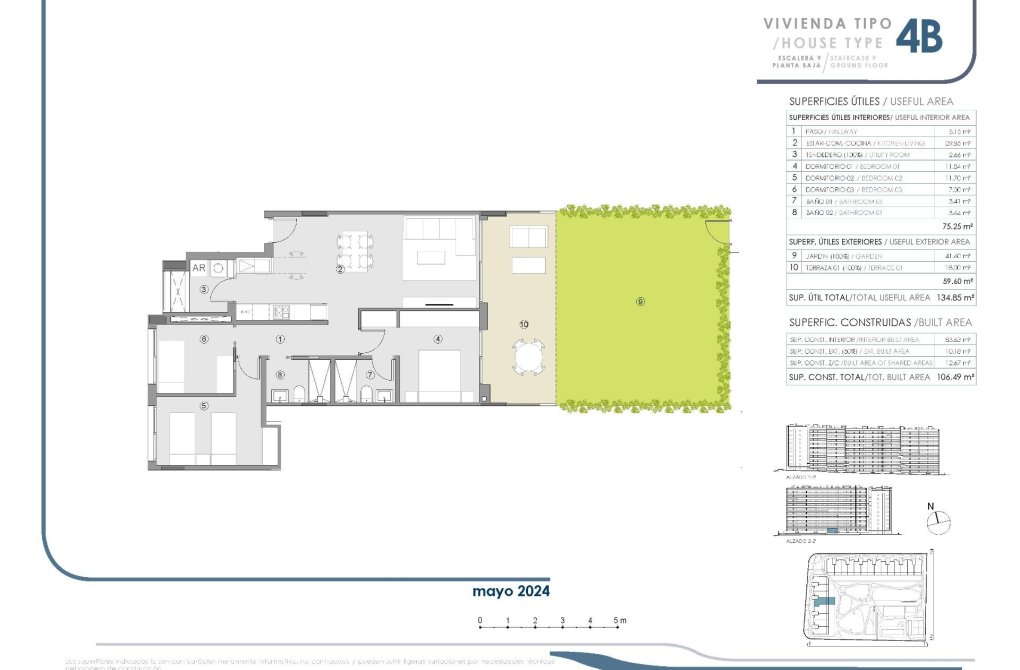 New Build - Apartment - Torrevieja - Punta prima