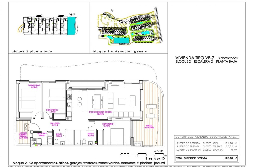 New Build - Apartment - Orihuela Costa - Playa Flamenca