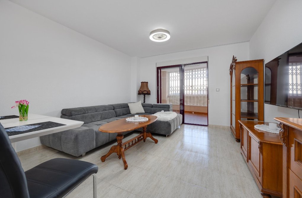 Reventa - Departamento - Torrevieja - Playa del Cura