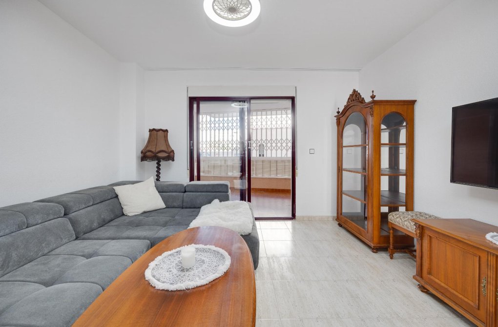 Reventa - Departamento - Torrevieja - Playa del Cura