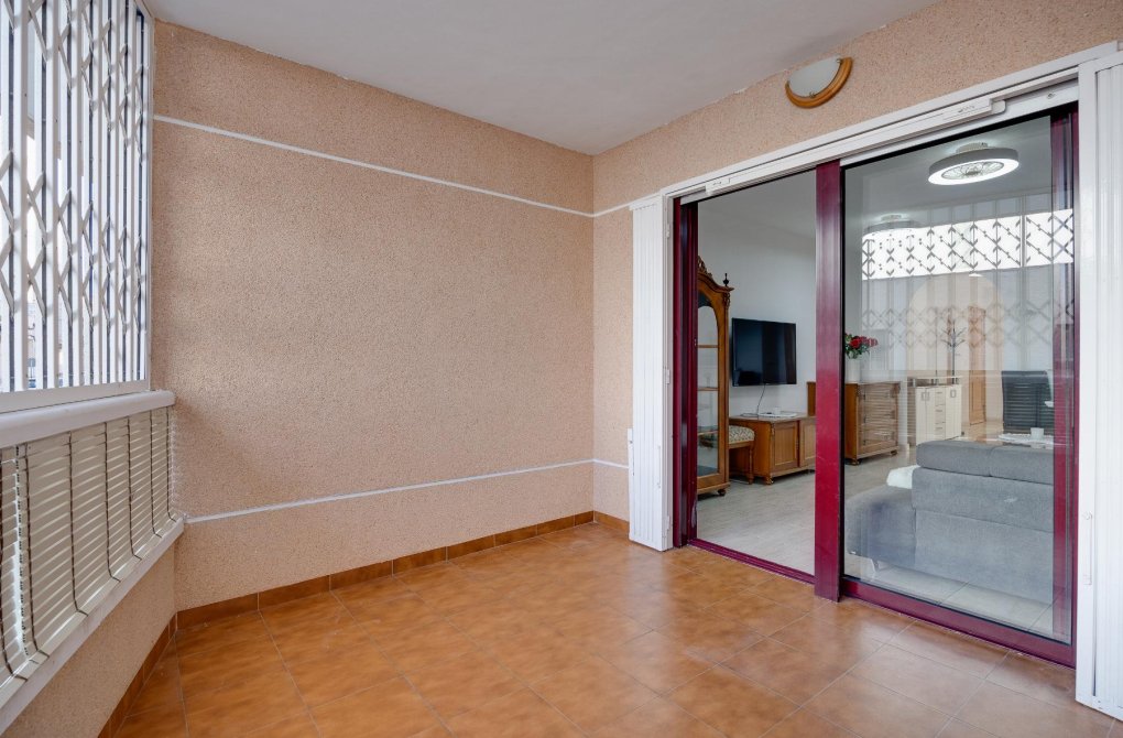 Reventa - Departamento - Torrevieja - Playa del Cura