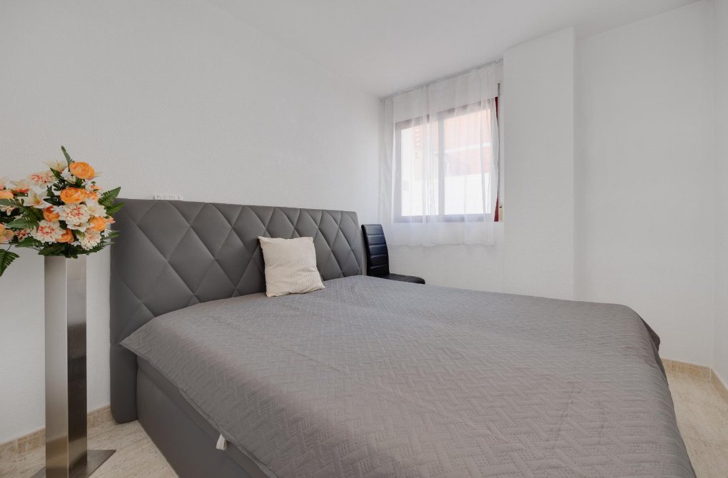 Reventa - Departamento - Torrevieja - Playa del Cura