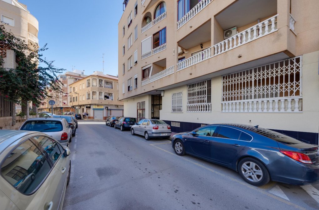 Reventa - Departamento - Torrevieja - Playa del Cura