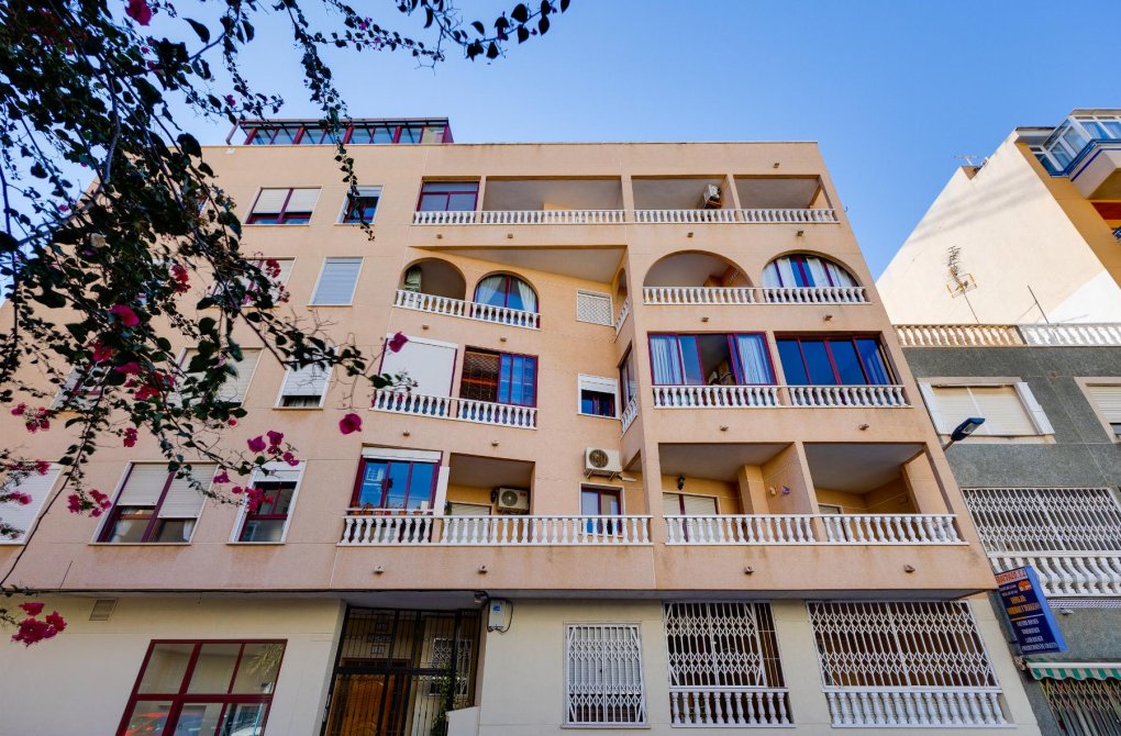 Reventa - Departamento - Torrevieja - Playa del Cura