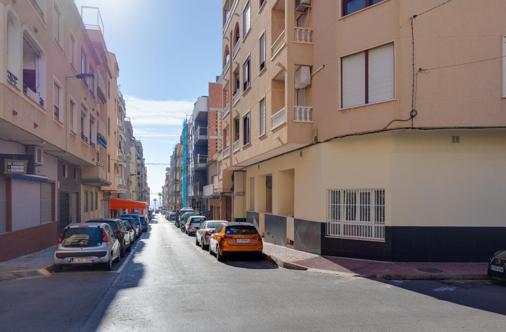 Reventa - Departamento - Torrevieja - Playa del Cura