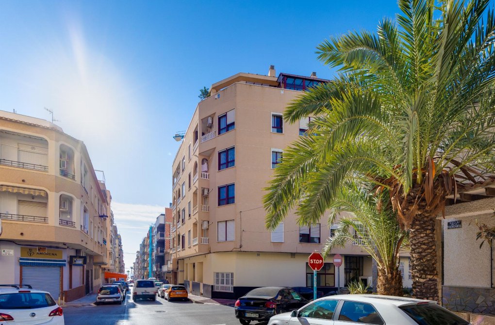 Reventa - Departamento - Torrevieja - Playa del Cura