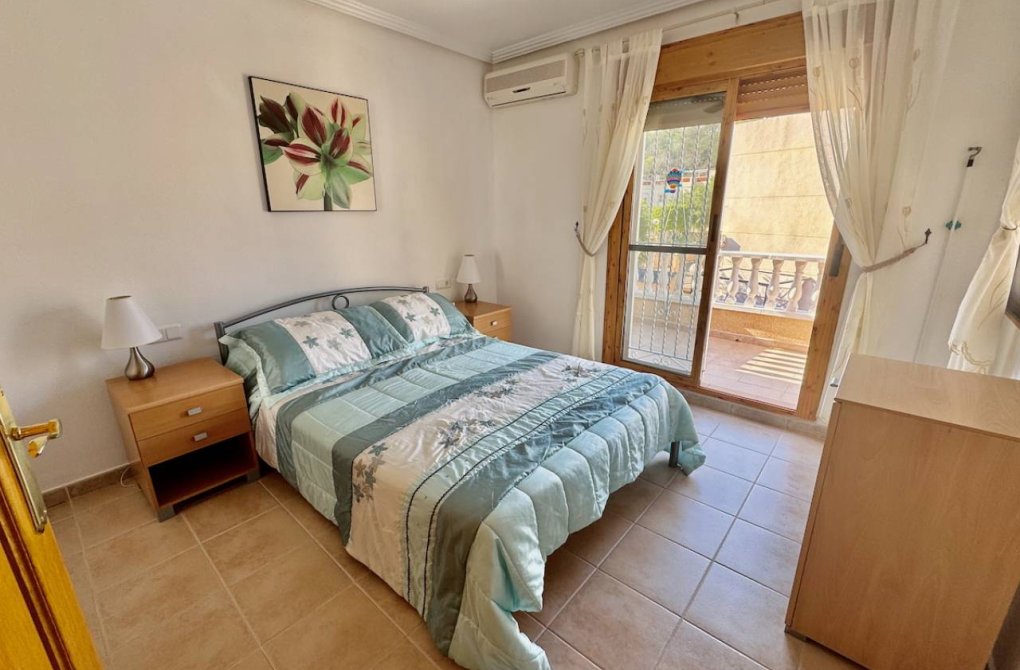 Resale - Villa - Rojales - La  Marquesa Golf