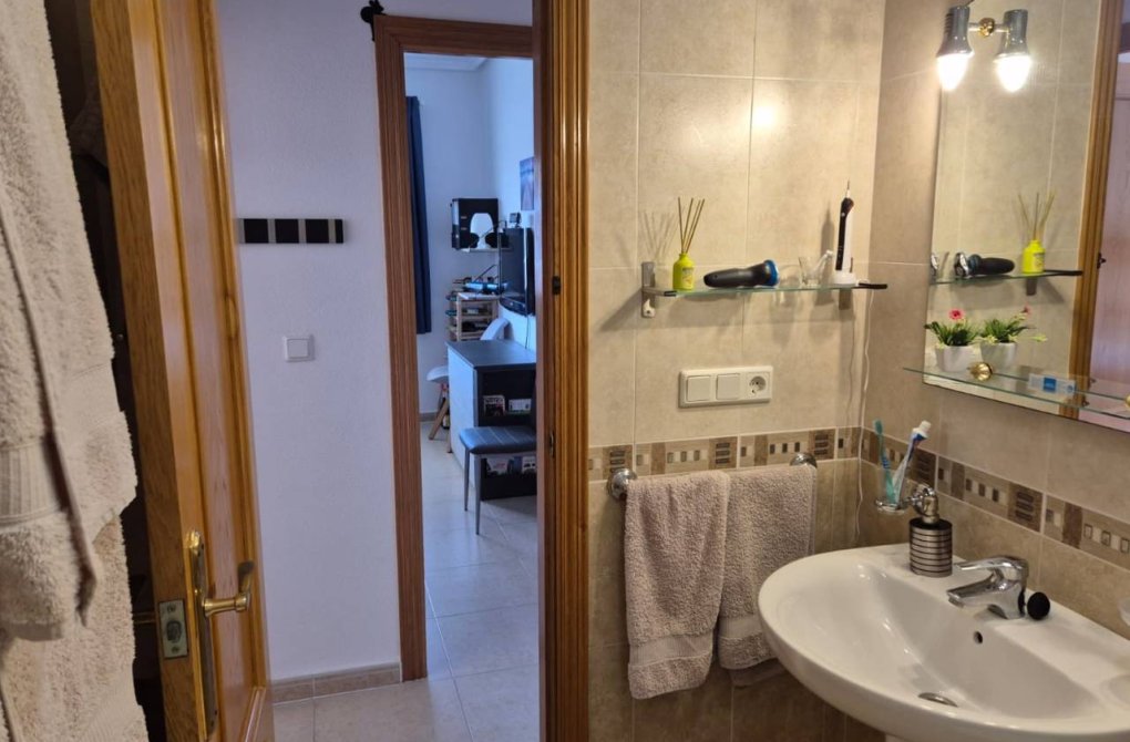 Resale - Apartment - Rojales - La  Marquesa Golf