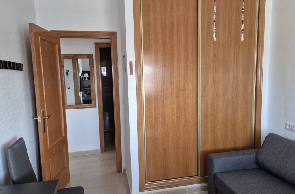 Resale - Apartment - Rojales - La  Marquesa Golf