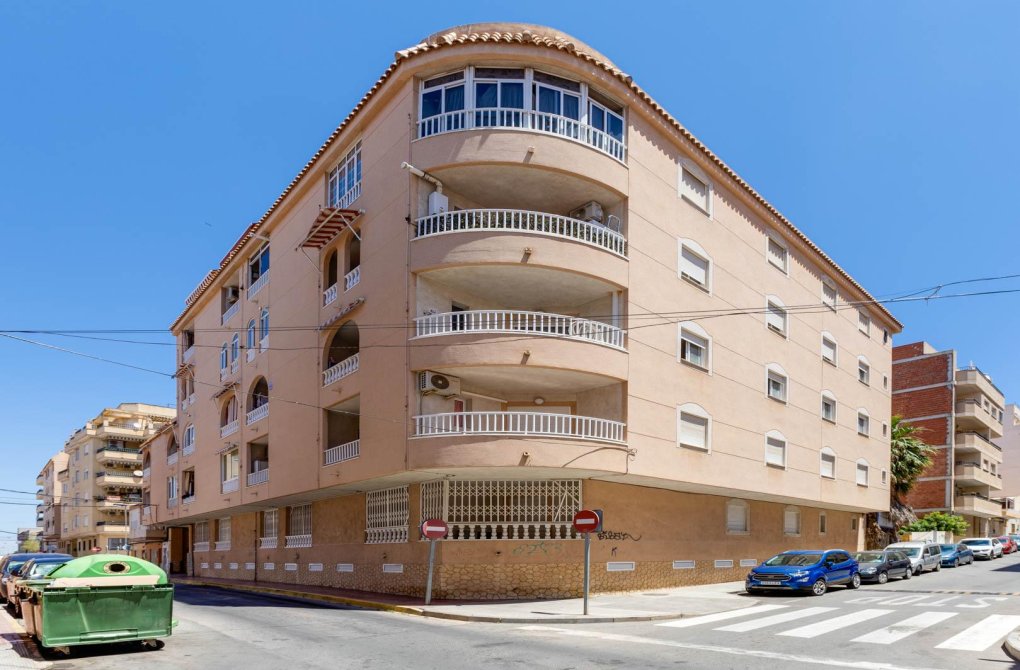 Reventa - Departamento - Torrevieja - Centro