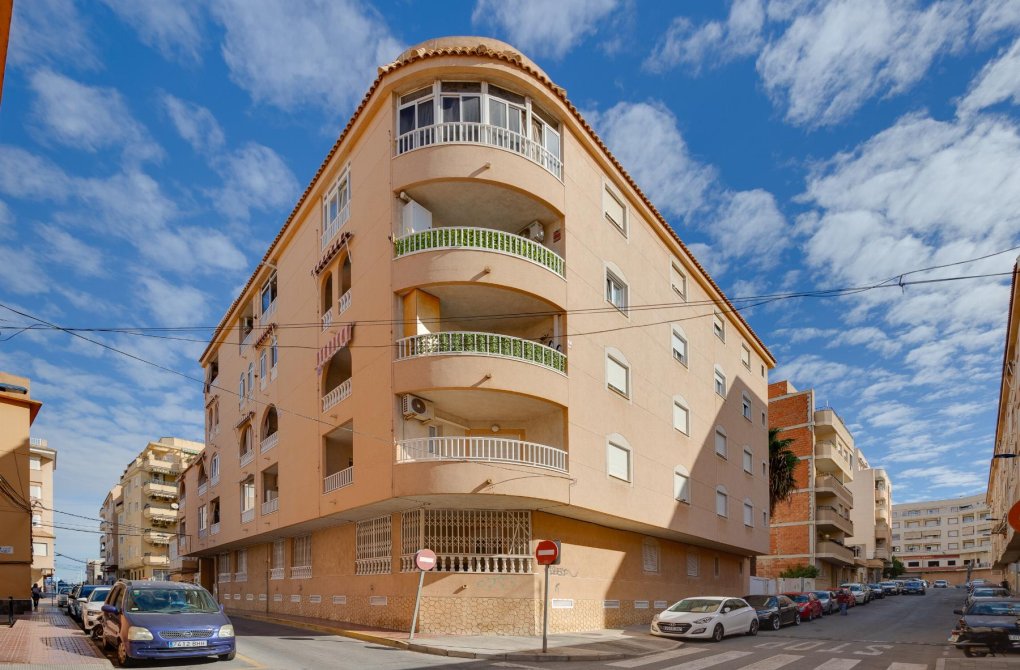 Reventa - Departamento - Torrevieja - Centro