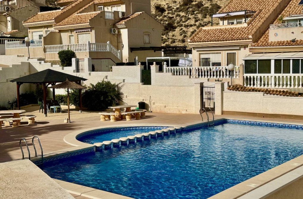 Resale - Villa - Ciudad Quesada - La  Marquesa Golf