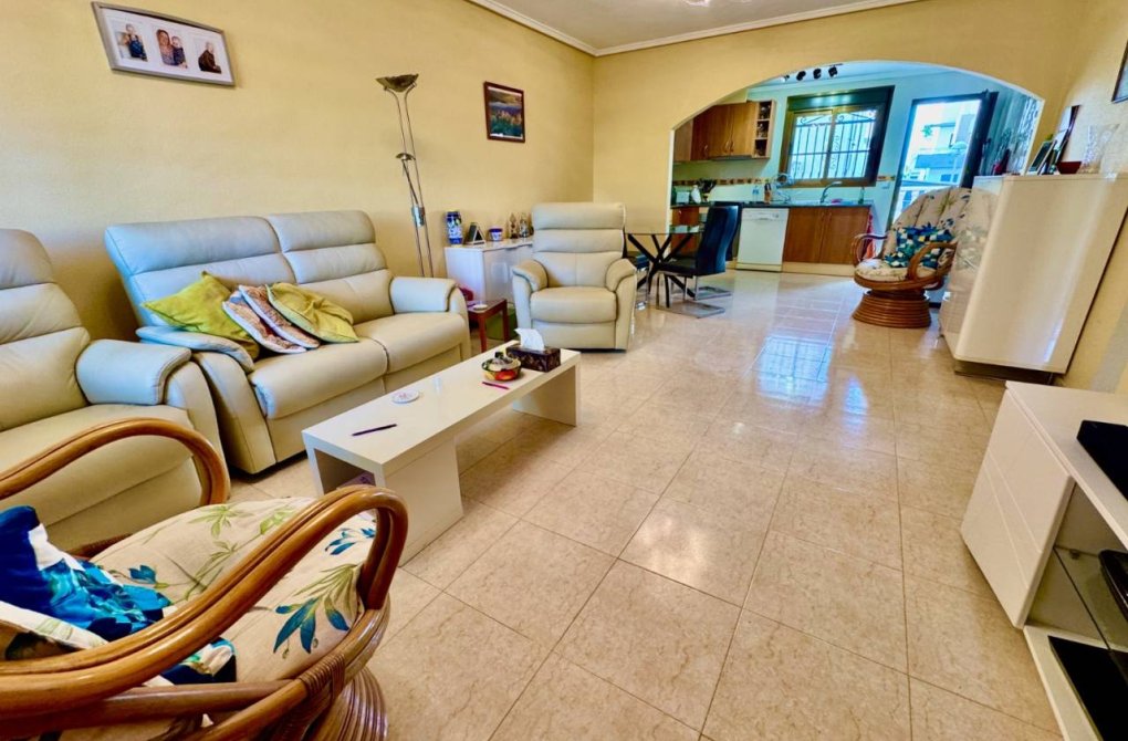 Resale - Apartment - Ciudad Quesada - Dona Pepa