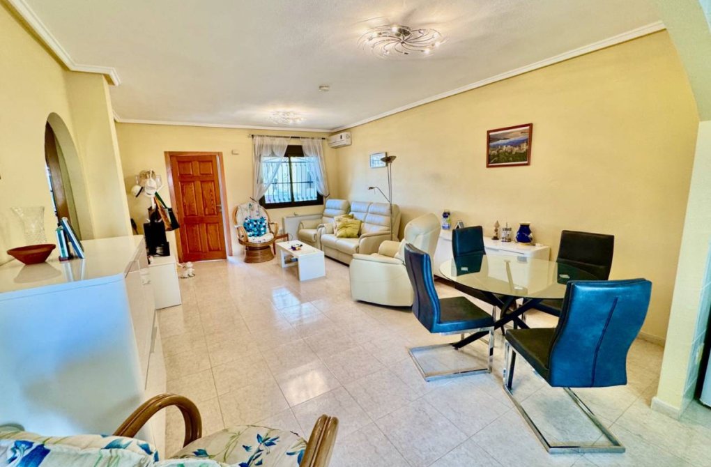 Resale - Apartment - Ciudad Quesada - Dona Pepa