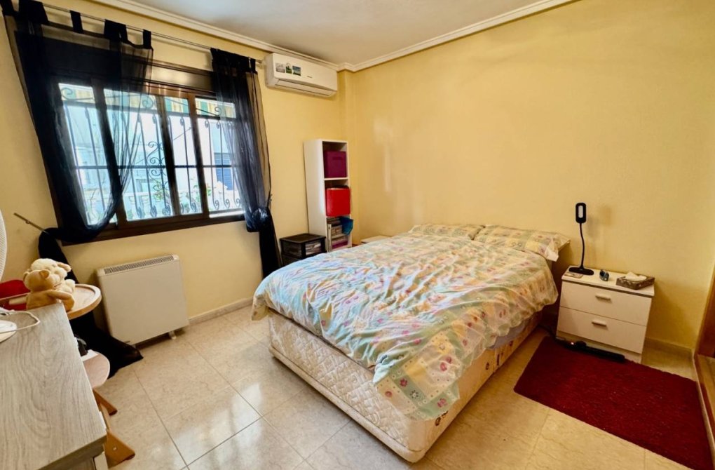 Resale - Apartment - Ciudad Quesada - Dona Pepa