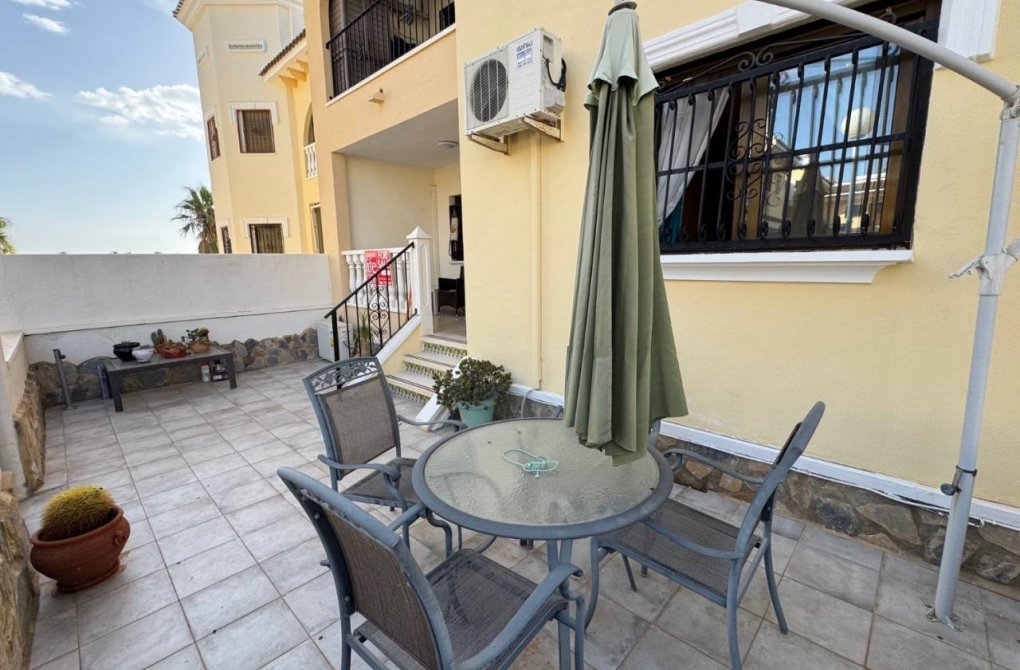 Resale - Apartment - Ciudad Quesada - Dona Pepa