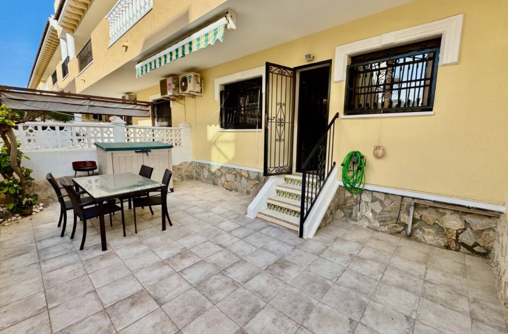 Resale - Apartment - Ciudad Quesada - Dona Pepa