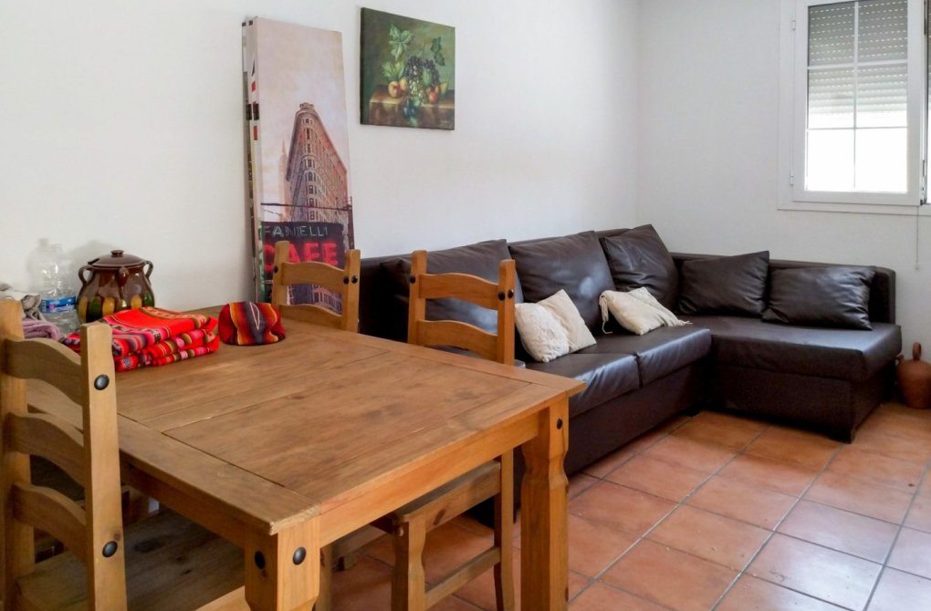 Resale - Country house - Alsodux - ALMERIA