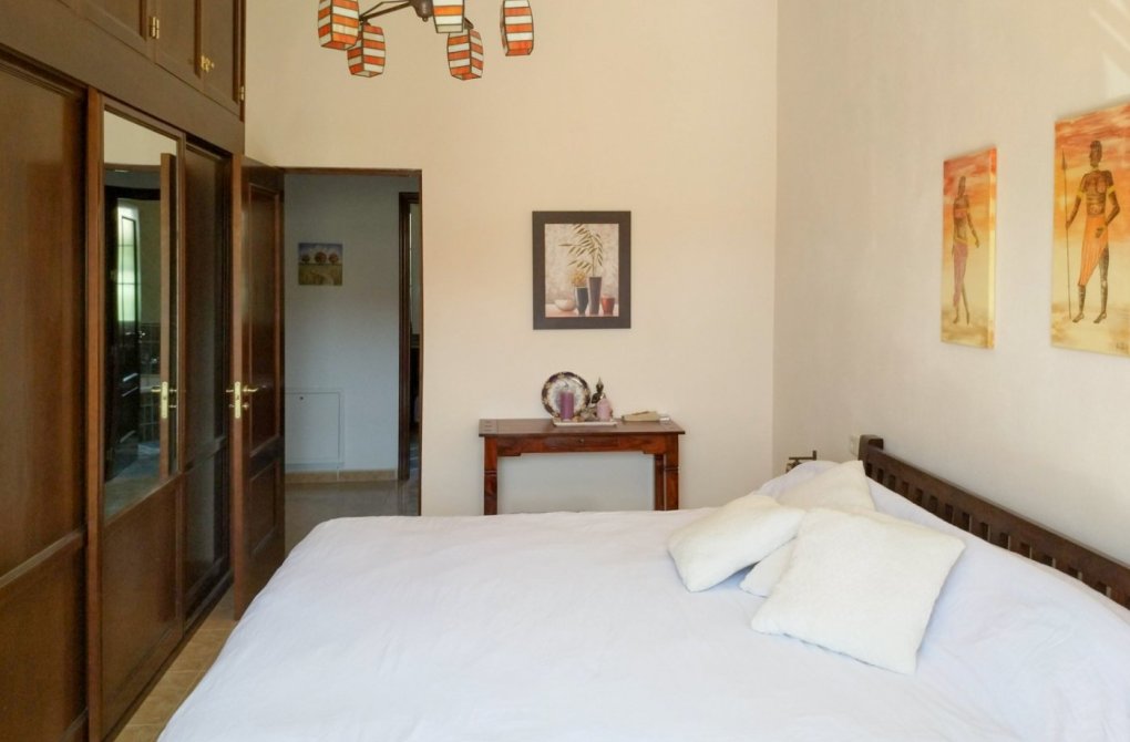 Resale - Country house - Alsodux - ALMERIA