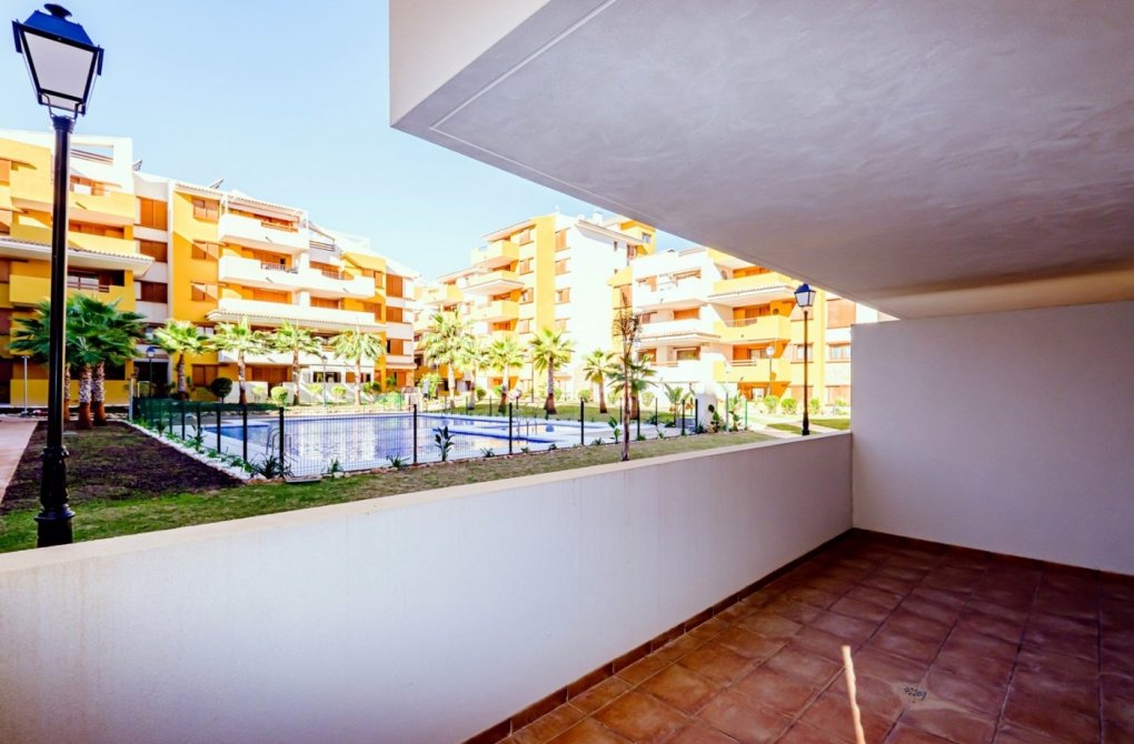  - Apartment - Torrevieja - Punta prima