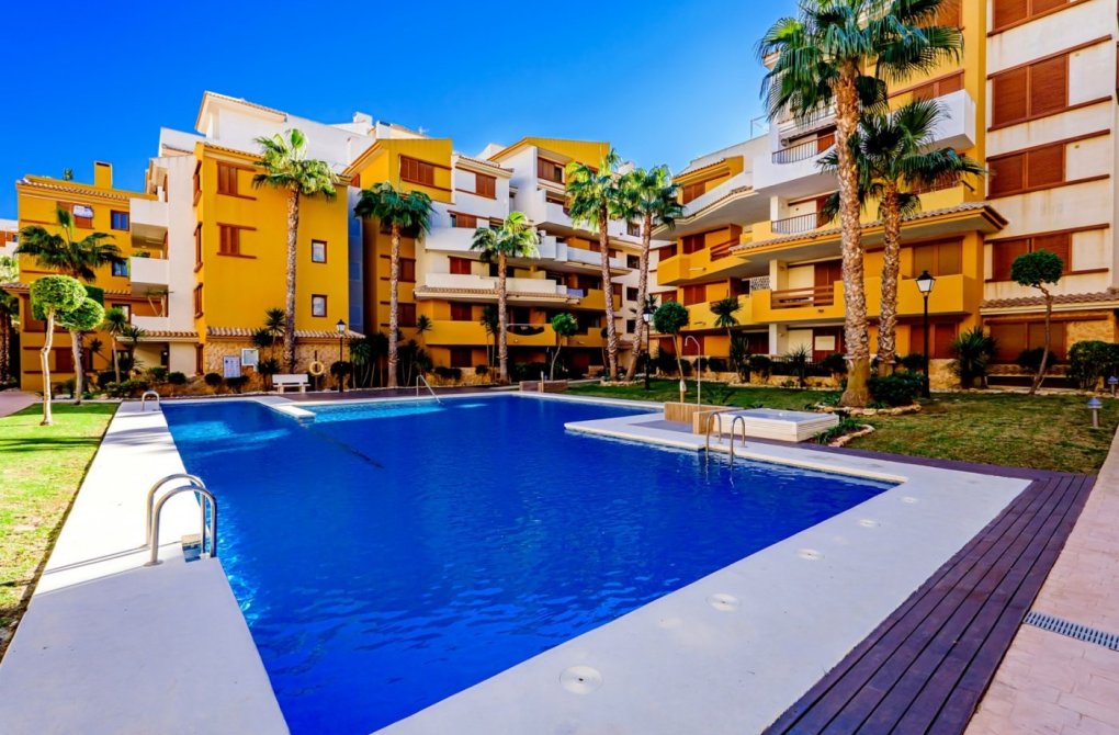  - Apartment - Torrevieja - Punta prima