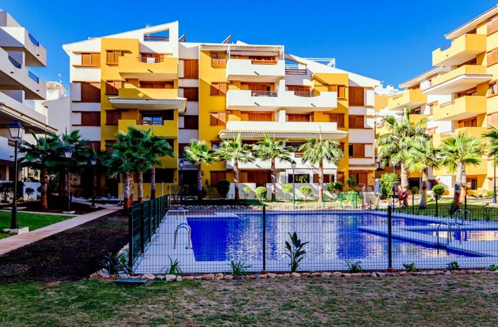  - Apartment - Torrevieja - Punta prima