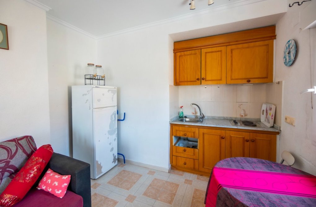  - Apartament - Torrevieja - Playa del cura