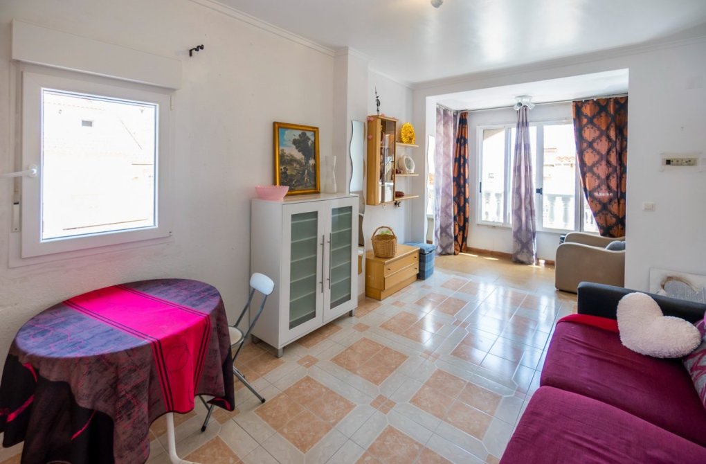  - Apartament - Torrevieja - Playa del cura