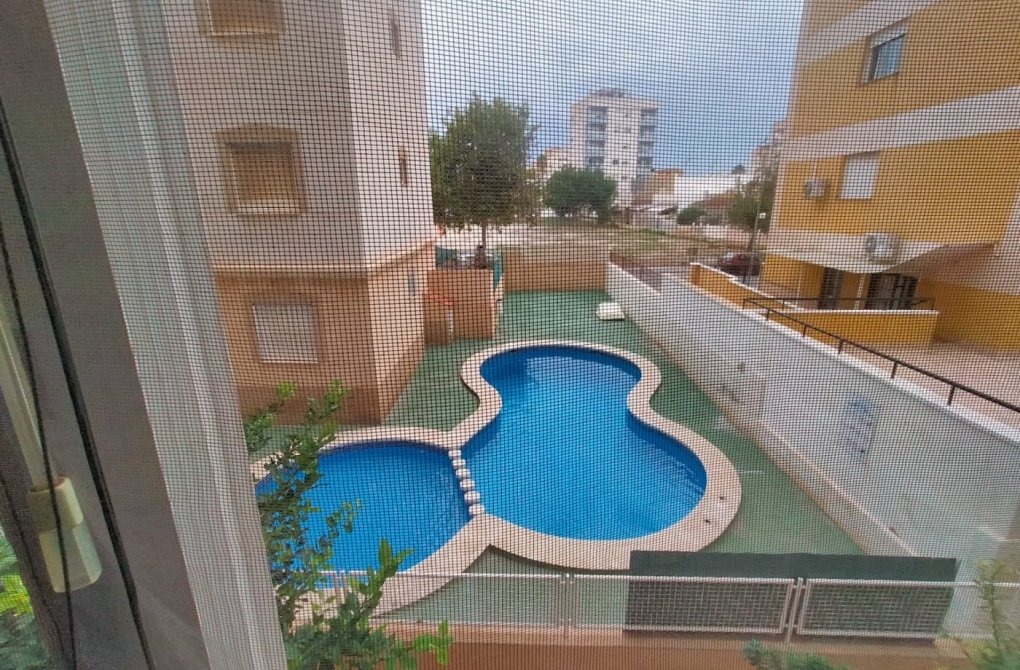  - Apartment - Torrevieja - Nueva Torrevieja