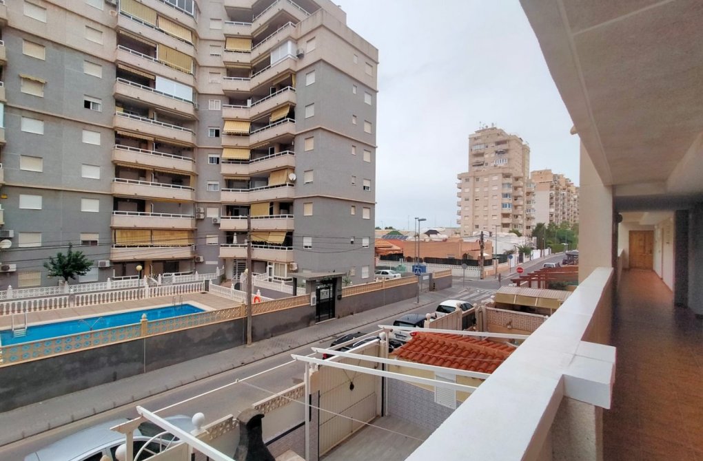  - Apartment - Torrevieja - Nueva Torrevieja