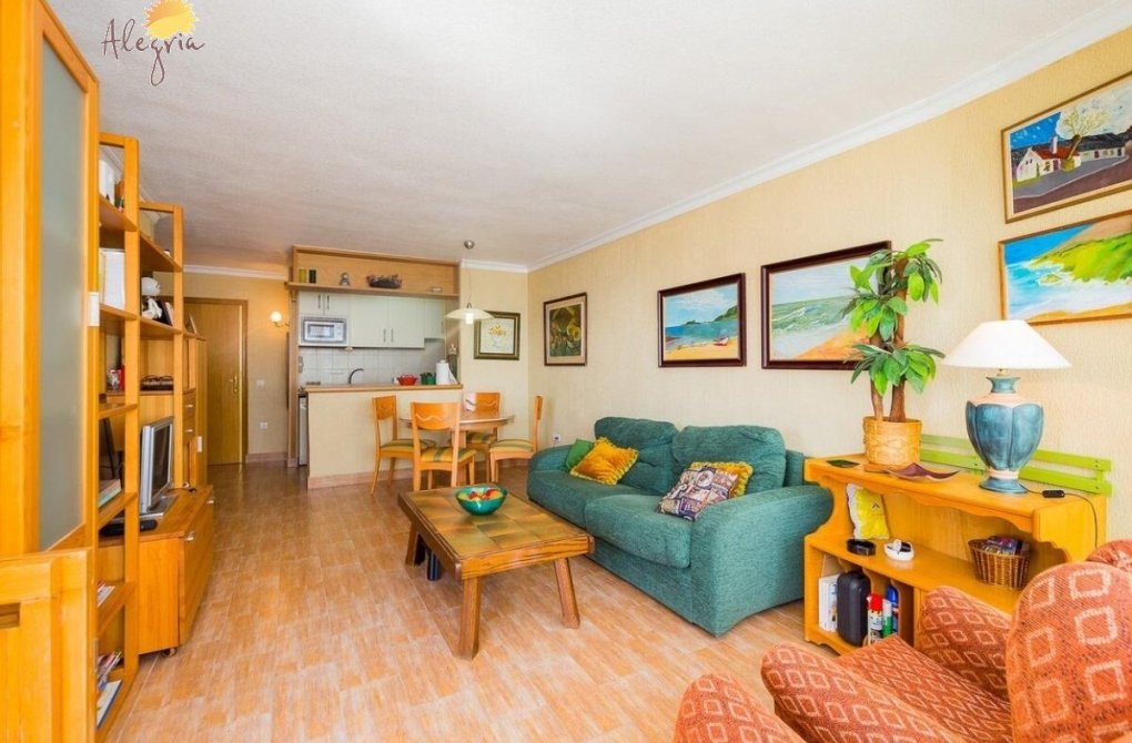 Resale - Penthouse - Torrevieja - Playa de los locos