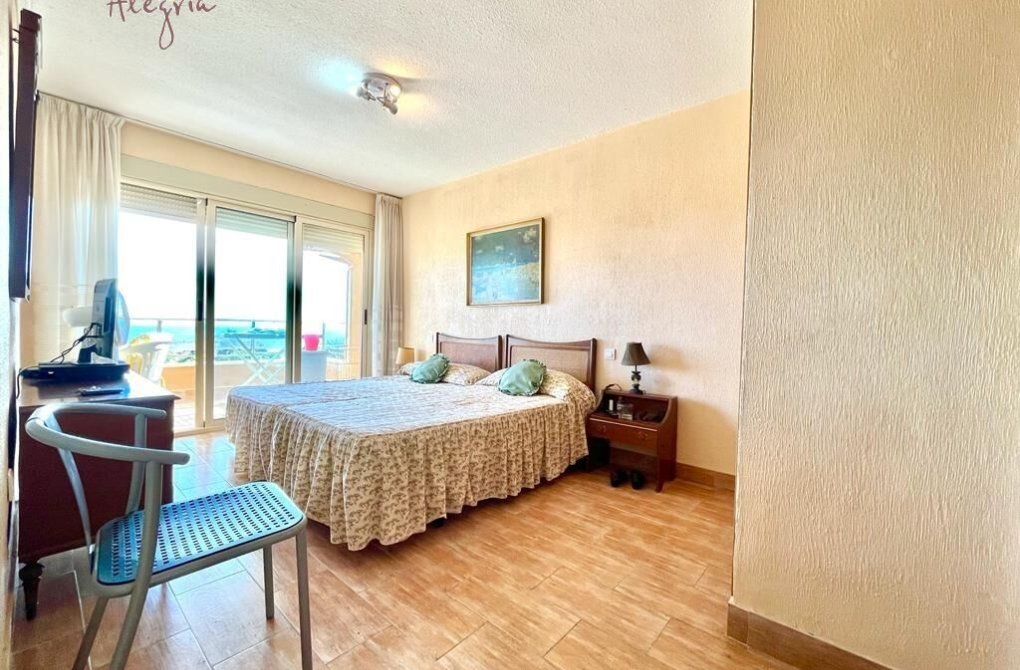 Resale - Penthouse - Torrevieja - Playa de los locos