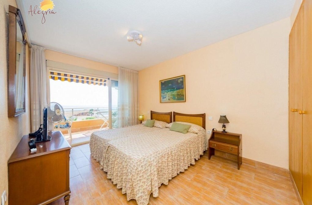 Resale - Penthouse - Torrevieja - Playa de los locos