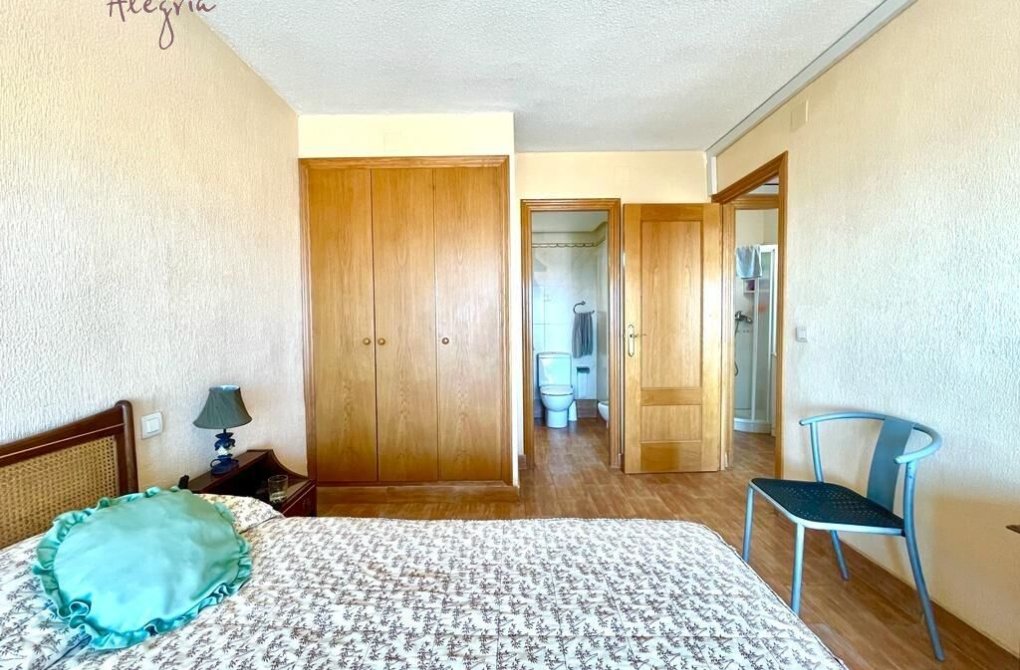 Resale - Penthouse - Torrevieja - Playa de los locos