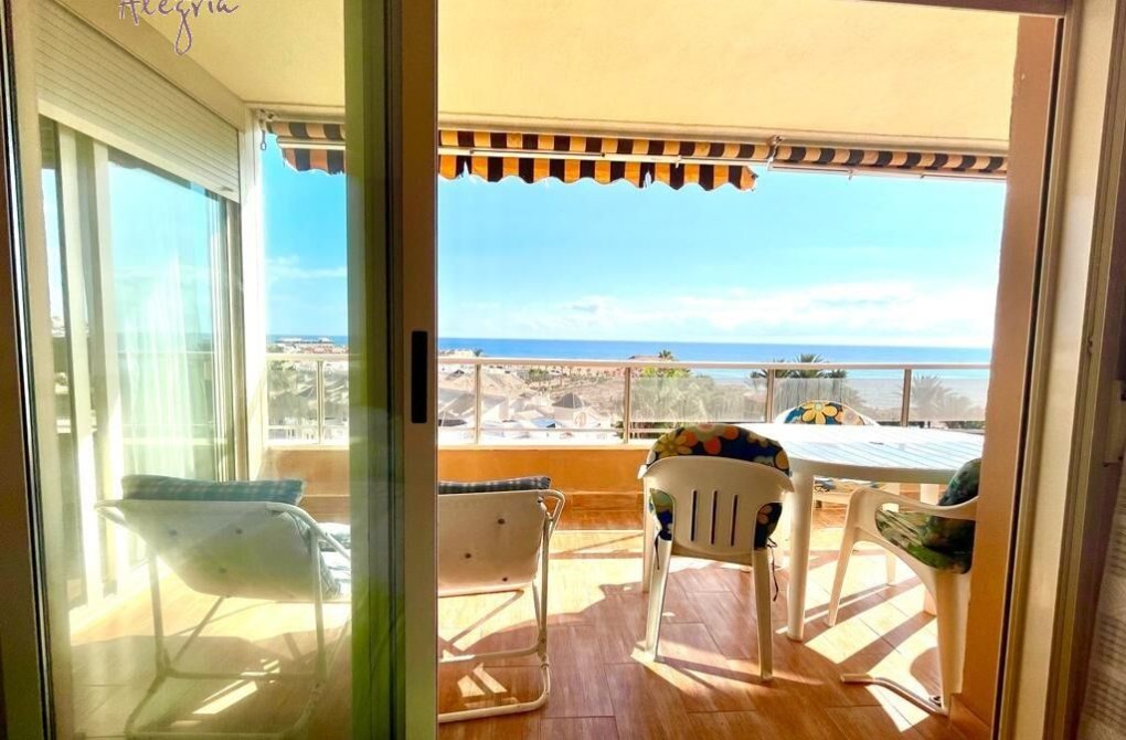 Resale - Penthouse - Torrevieja - Playa de los locos