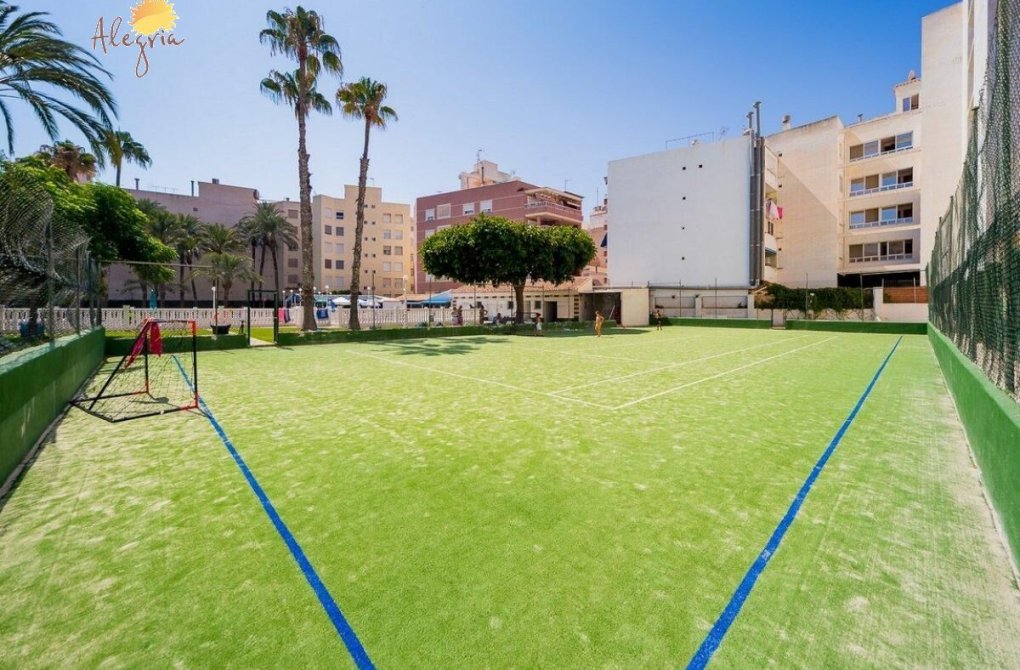 Resale - Penthouse - Torrevieja - Playa de los locos