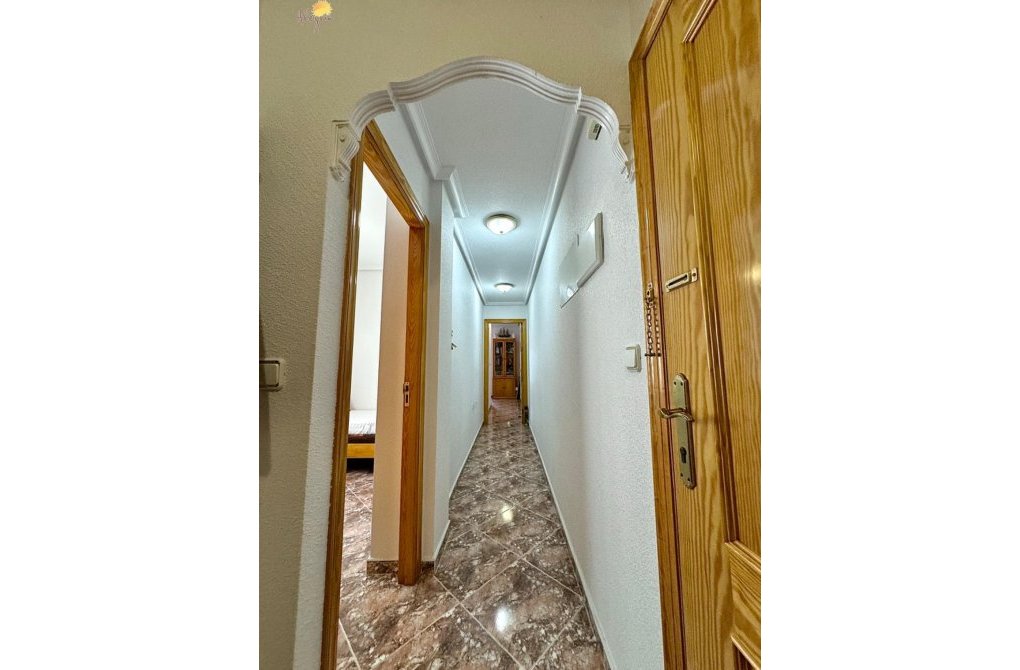 Reventa - Apartamento - Torrevieja - Playa del cura