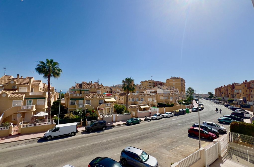 Resale - Apartment - Torrevieja - Torreblanca