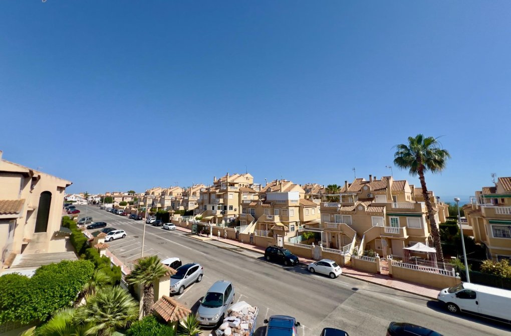 Resale - Apartment - Torrevieja - Torreblanca