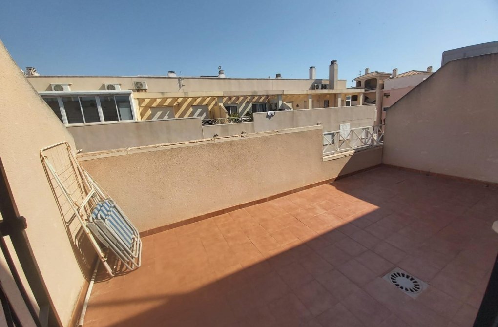 Resale - Apartment - Torrevieja - Centro