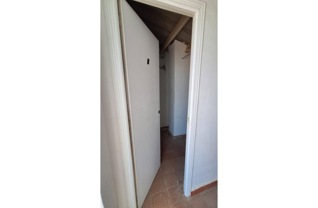 Resale - Apartment - Torrevieja - Habaneras