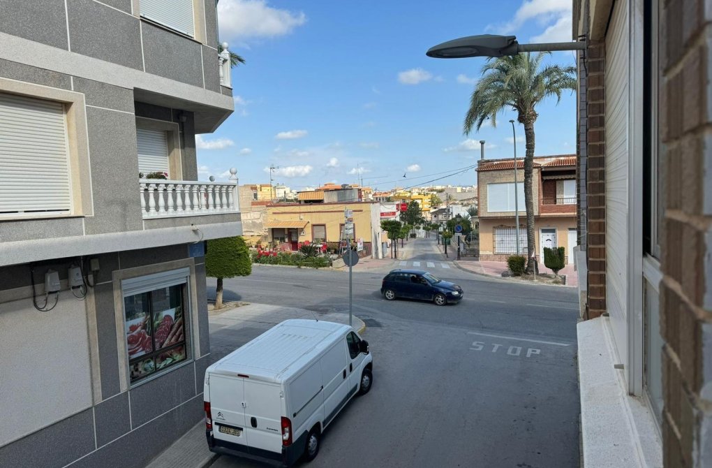 Resale - Apartment - San Miguel de Salinas - Balcon de san miguel