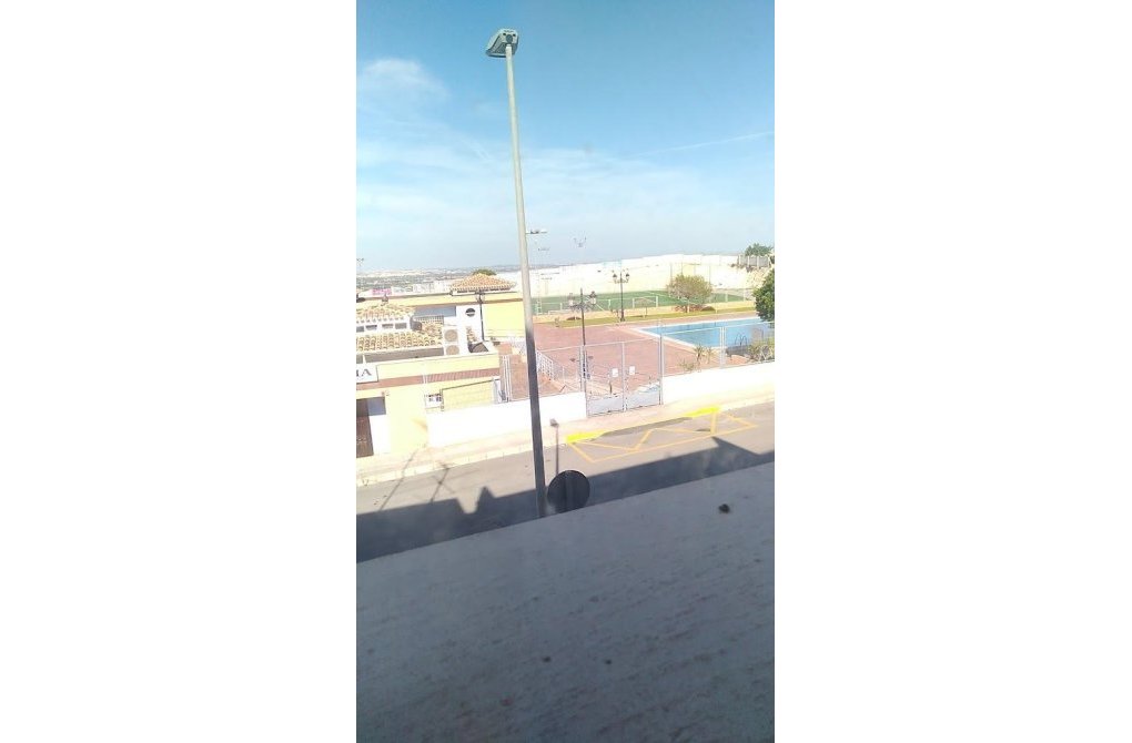 Resale - Apartment - San Miguel de Salinas - Balcon de san miguel