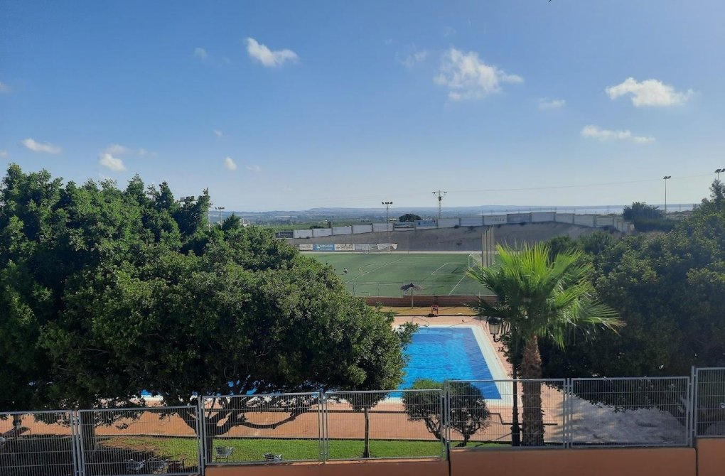 Resale - Apartment - San Miguel de Salinas - Balcon de san miguel