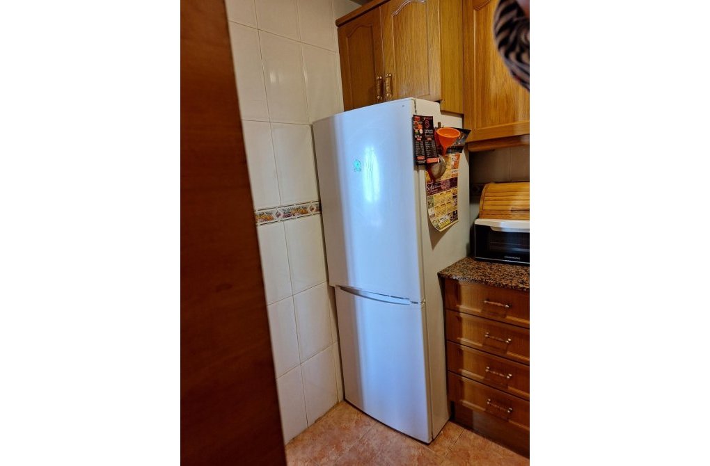 Resale - Apartment - Torrevieja - Parque las naciones