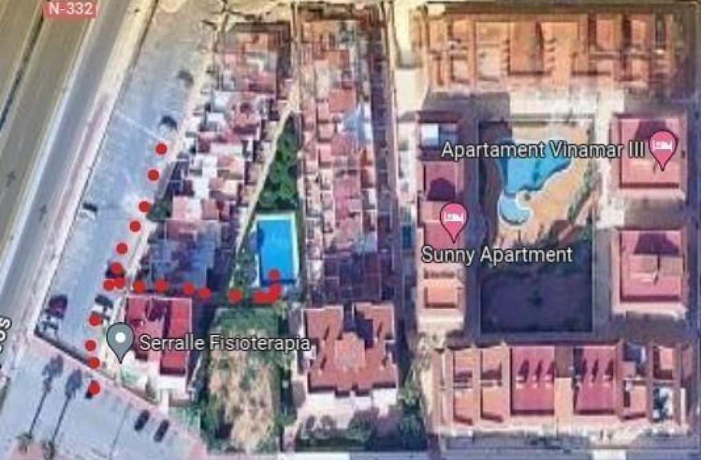 Resale - Villa - Torrevieja - La Mata