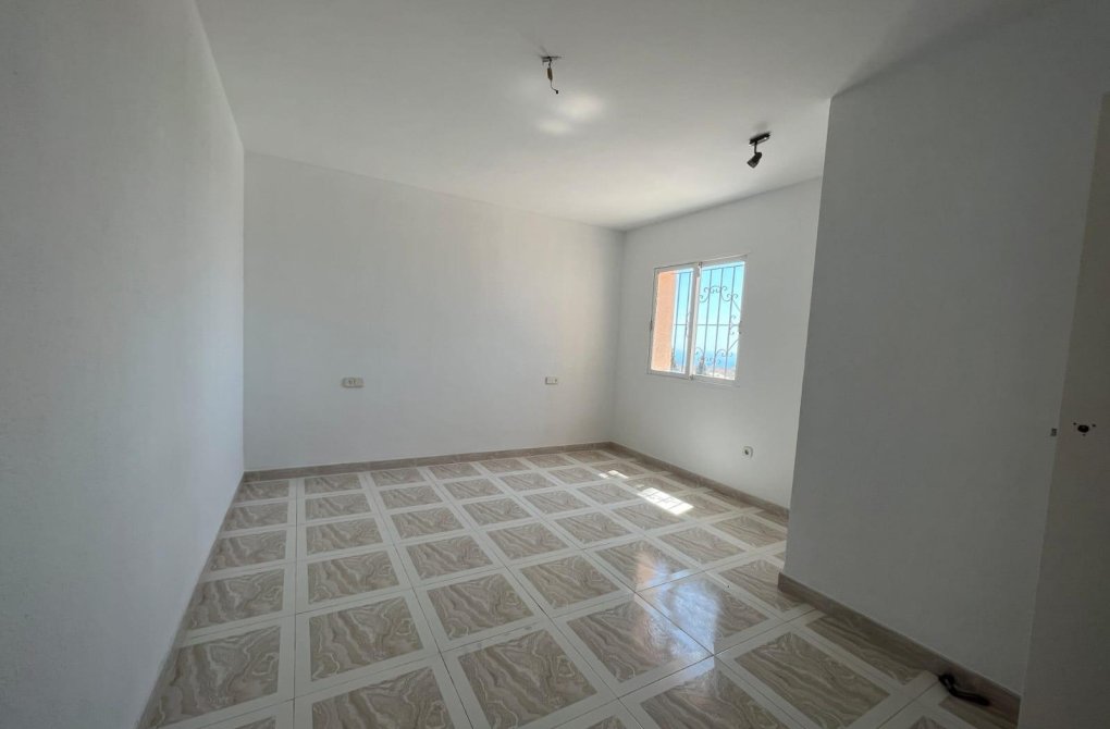 Resale - Villa - Benitachell - La Cumbre del Sol